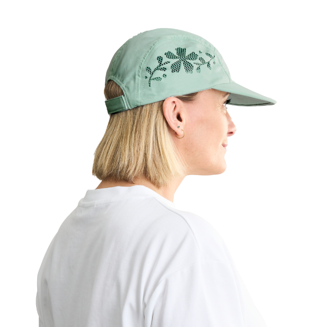 Summit Ladies Dynamic Cap